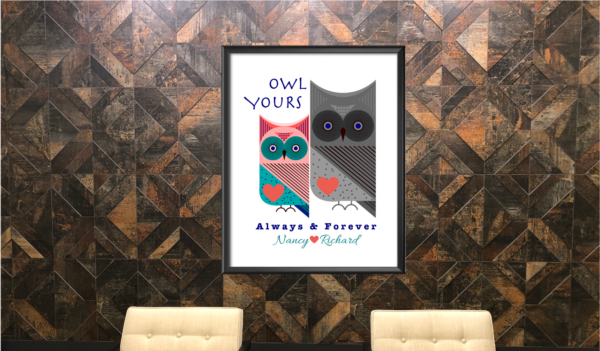 Owl Yours
